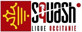 Ligue Squash Occitanie